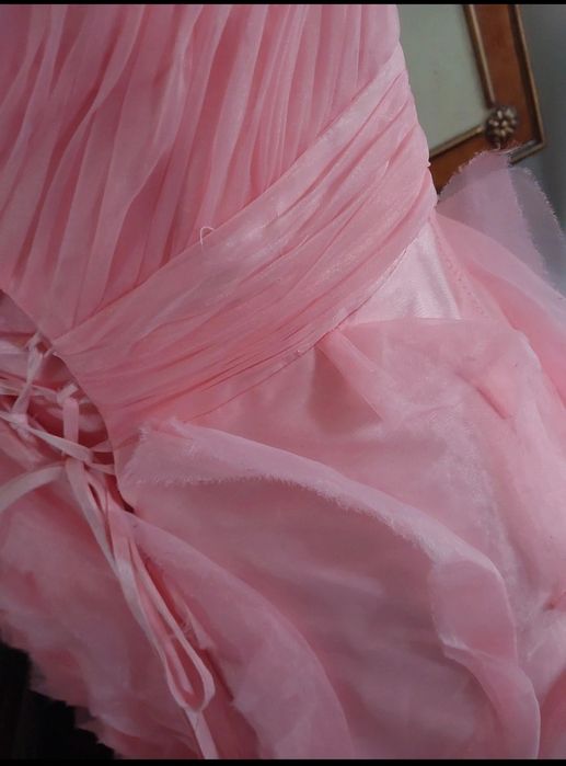 Vestido  noiva ou festa