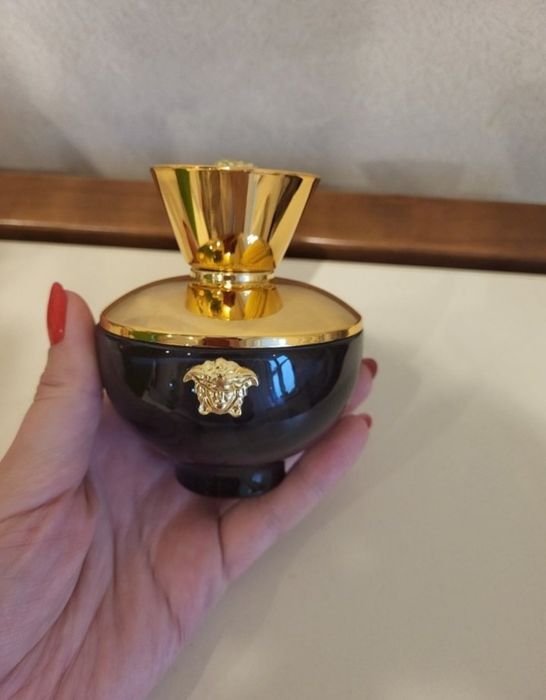 Versace Dylan Blue (Парфюм) 100 мл