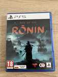 Rise of the Ronin PS5 ! Stan idealny !