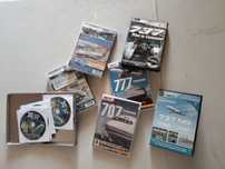 Add-on para Flight Simulator 2004