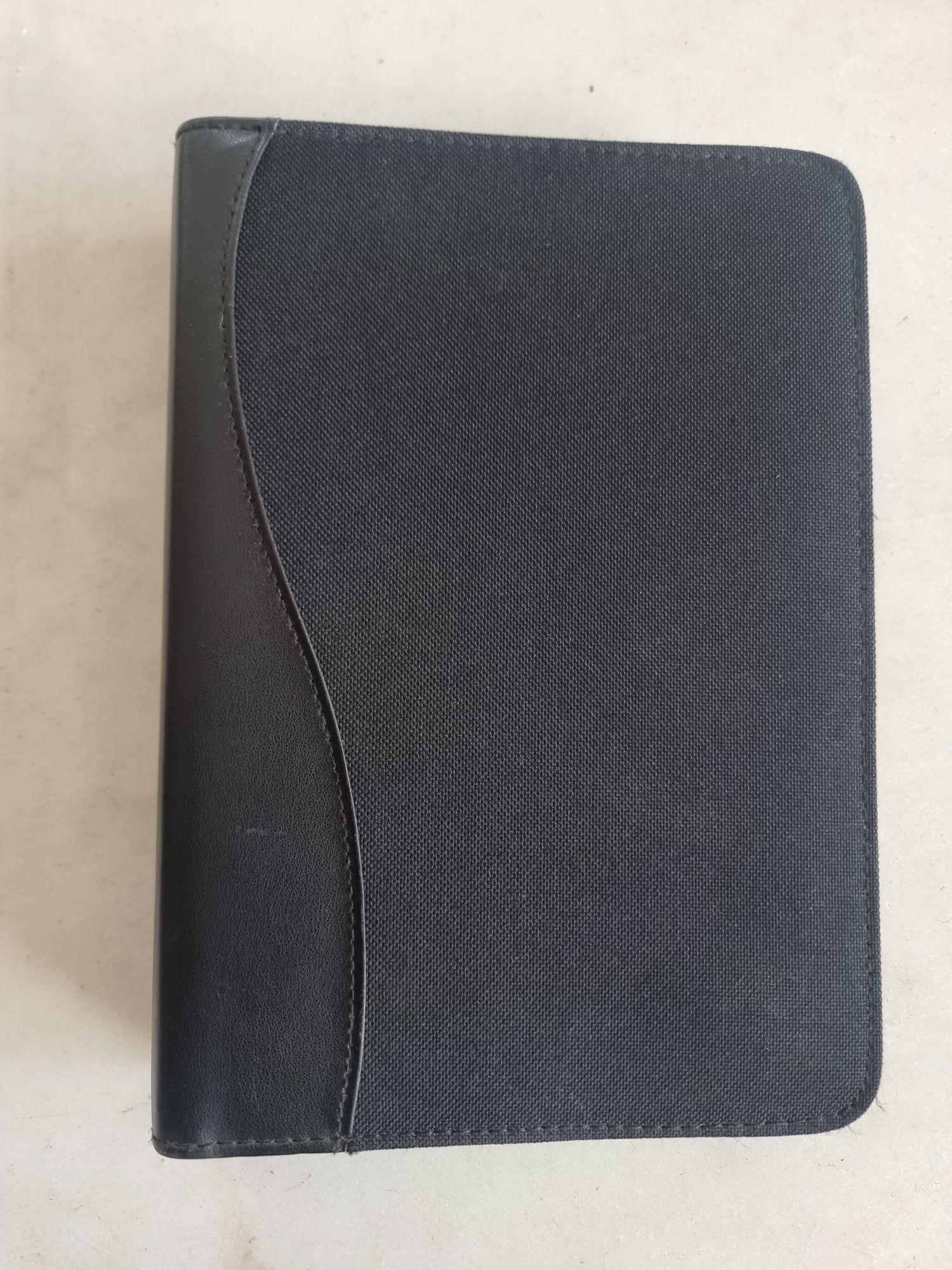 SAAB - Capa de documentos
