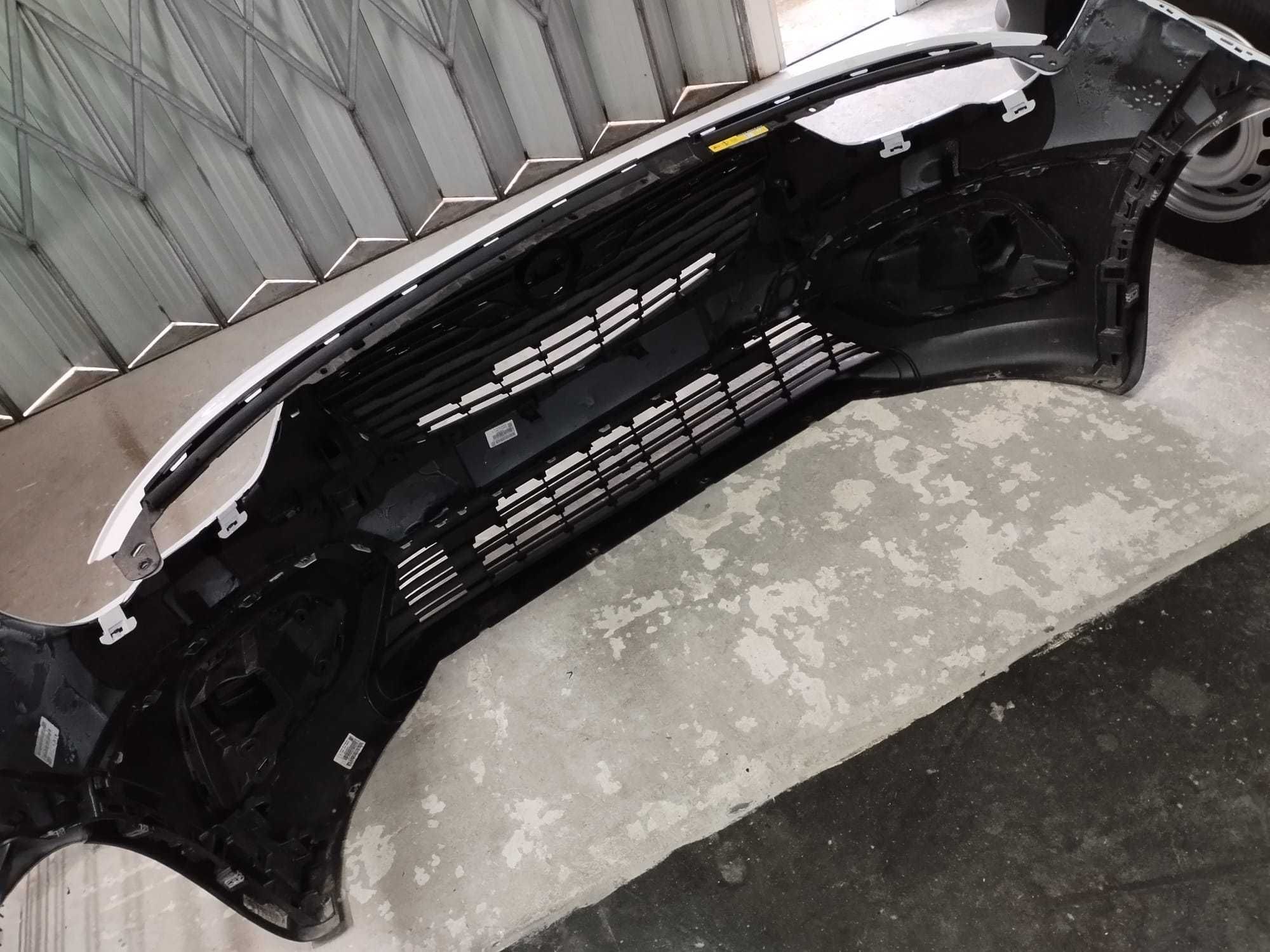 Frente completa Opel Combo 2018, 2019, 2020, 2021, 2022, 2023, 2024