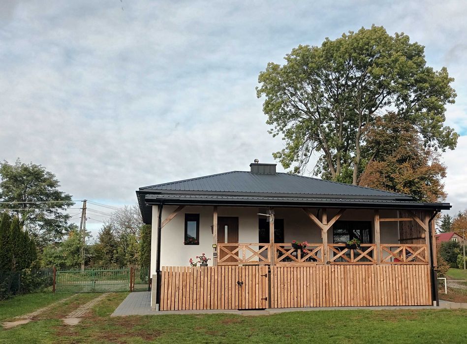 Nieruchomość na sprzedaż