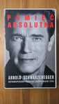 Pamięć absolutna - Arnold Schwarzenegger