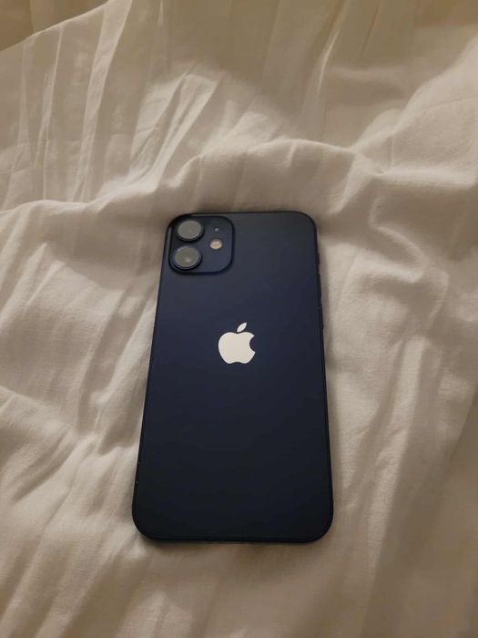 Iphone 12 mini jak nowy