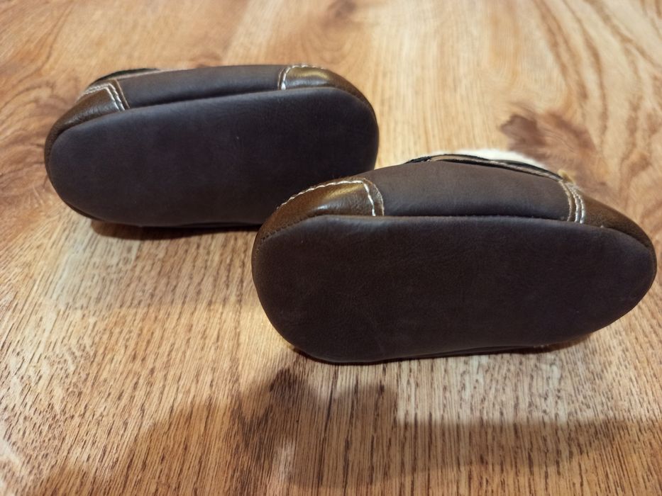 Niechodki niemowlęce