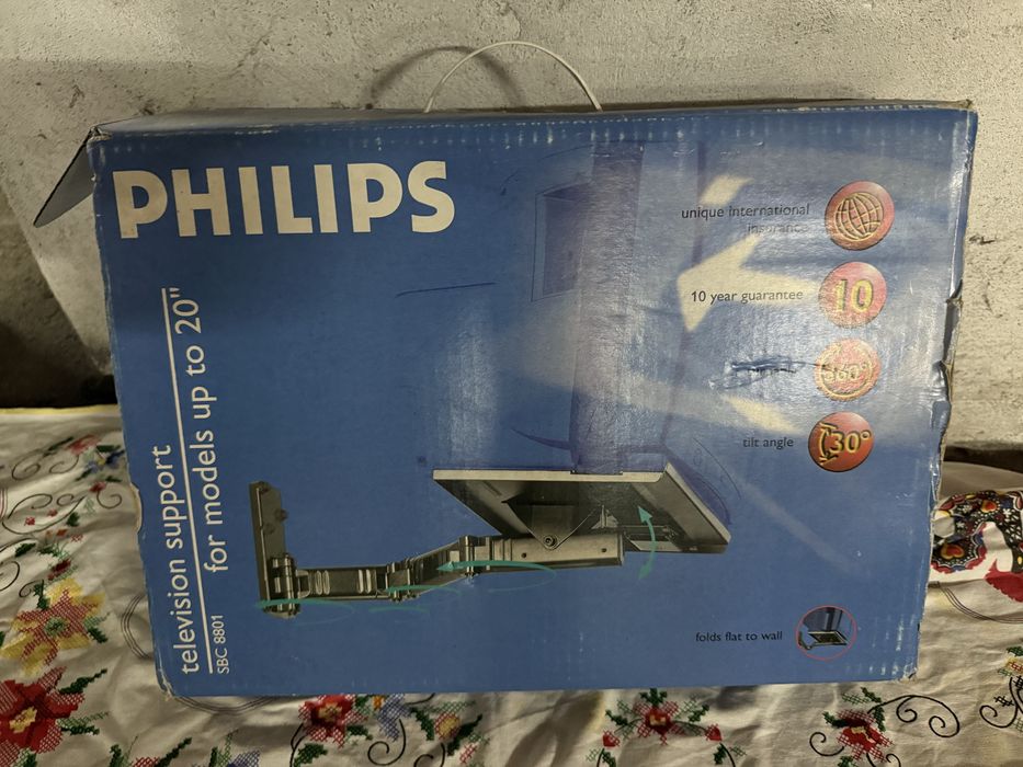 Suporte de televisão modelos 20”
