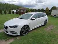 Opel Insignia sports tourer OPC line