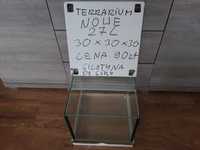 Terrarium NOWE 27 L