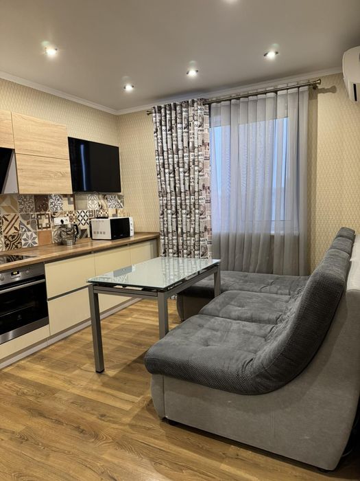 Срочно 1к квартира 55 тисяч Кадор