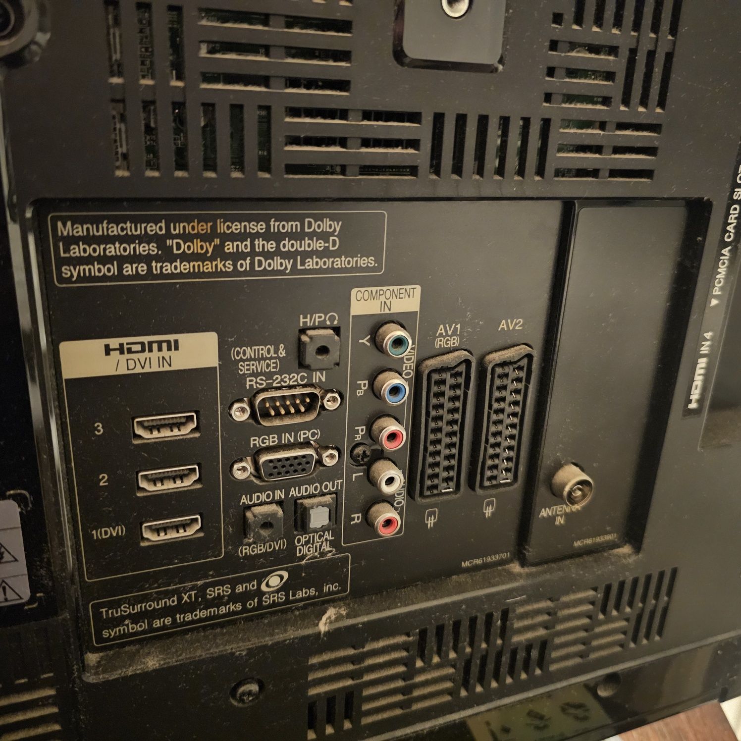Telewizor LG 32 cale