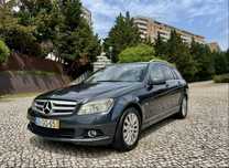 Mersedez-benz c220
