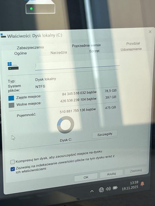 Dell Inspiron 7591 2w1 – i7 / 16 GB RAM / SSD 512 GB