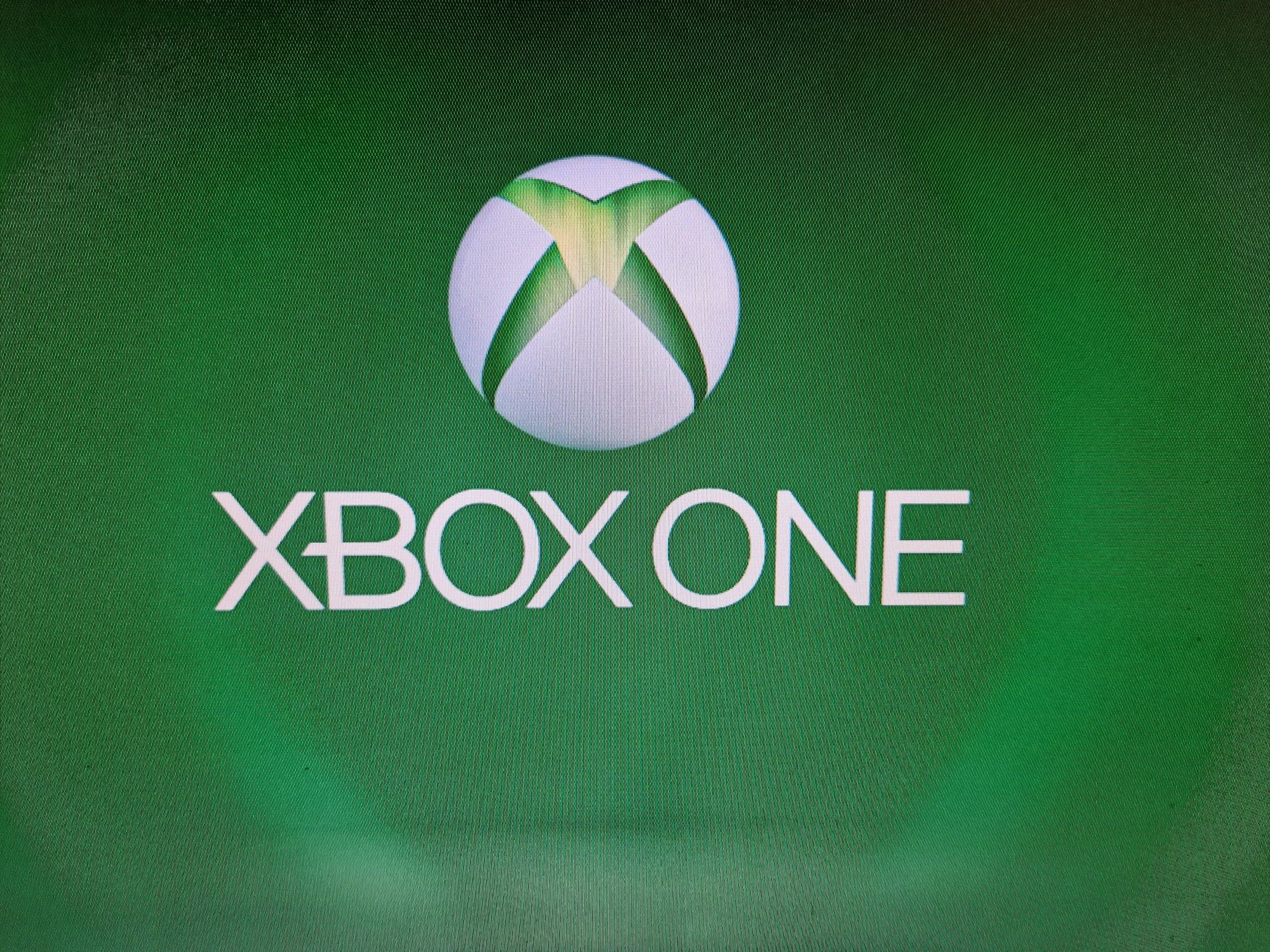 Konsola Xbox One 1540 dysk 500 GB