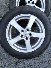 Alufelgi dezent 16" 5x105 et38 opel astra , mokka