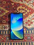 Iphone xr 85% baterii