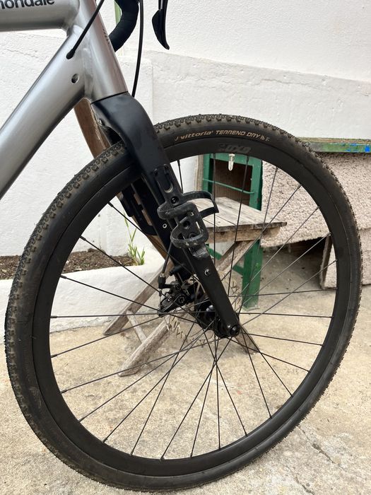 Cannondale topstone 3 ( Gravel)