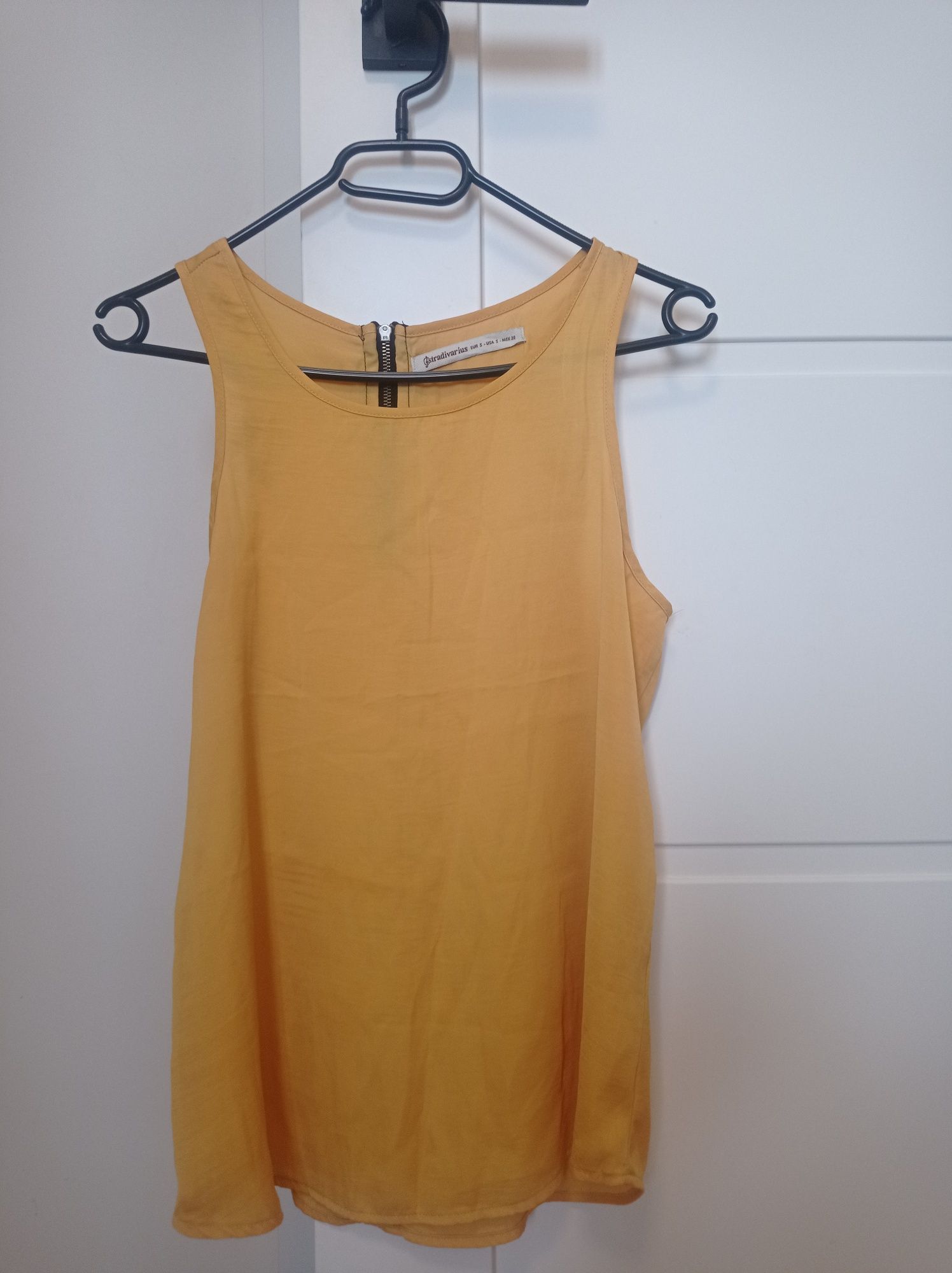 Bluzka Stradivarius S