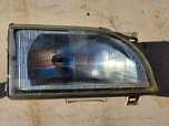 Peças Ford Transit (mk3,4,5)