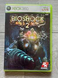 BioShock 2 / Xbox 360