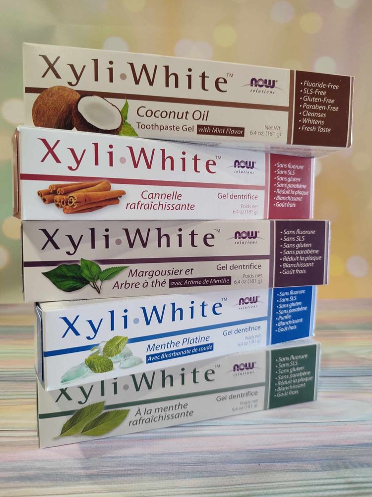 Зубні пасти ,Marvis ,crest ,xyli white,orajel,spry