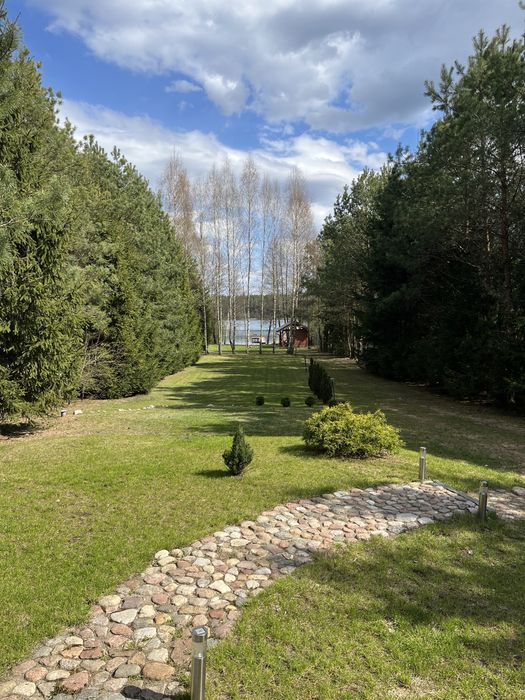 Domek do wynajęcia w miejscowości Podlaski, Sejny, Suwałki, Augustów