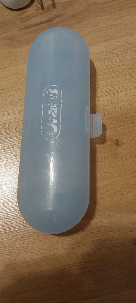 Szczoteczka elektryczna Orał B