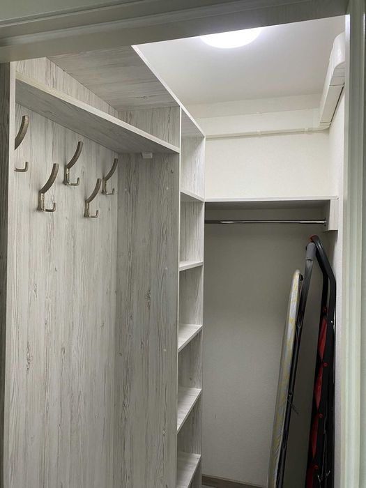 Оренда квартири з панорамним видом на річку в ЖК "Преміум Парк"