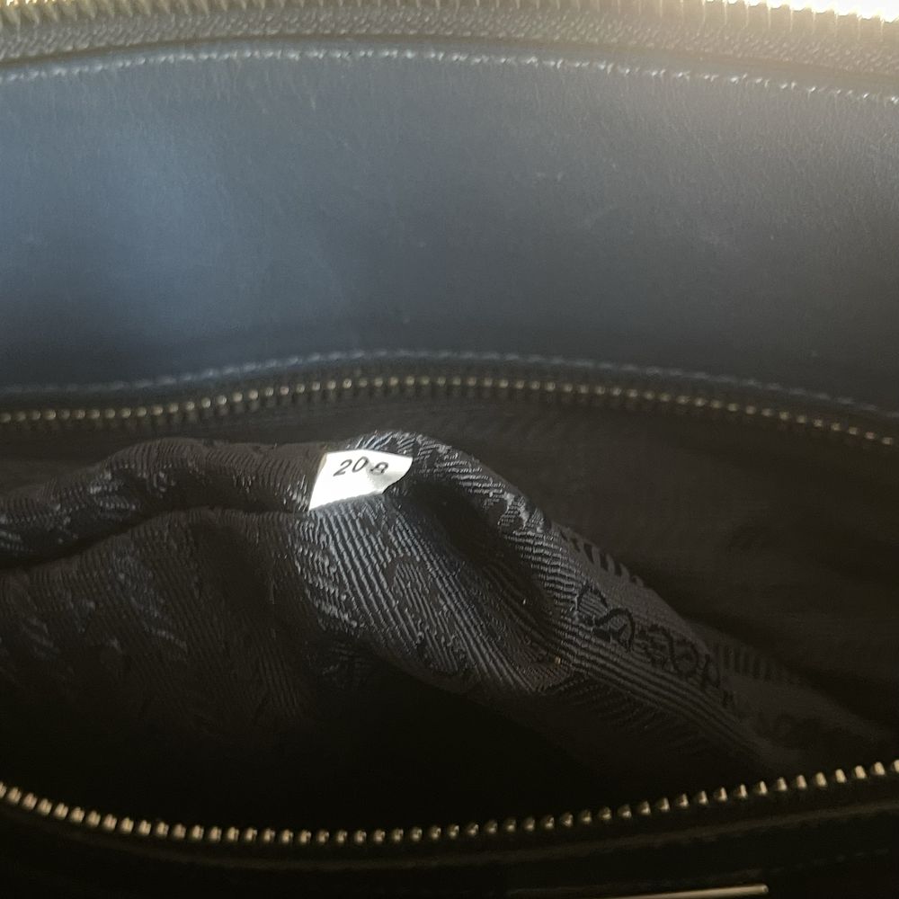 Сумка Prada оригінал