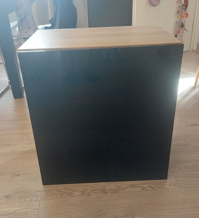 Szafka do powieszenia ikea