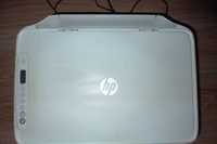 Sprzedam drukarkę HP DeskJet 2620 - WIFI - okazja