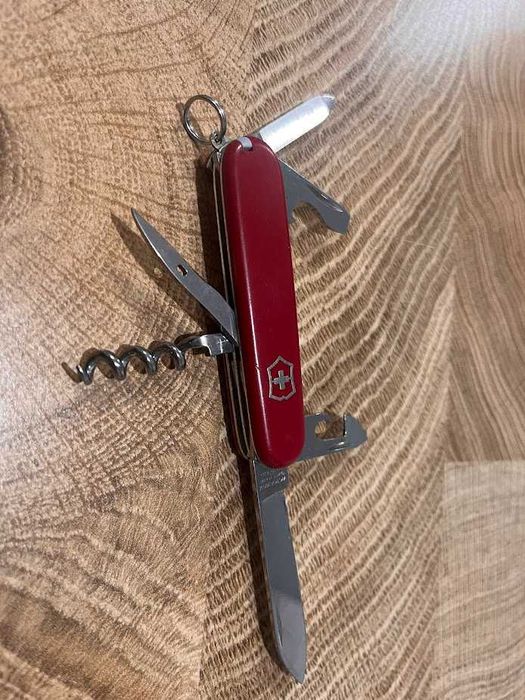 Victorinox  Sportsman scyzoryk