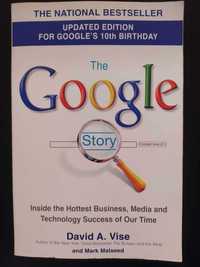 The Google Story David A. Vise