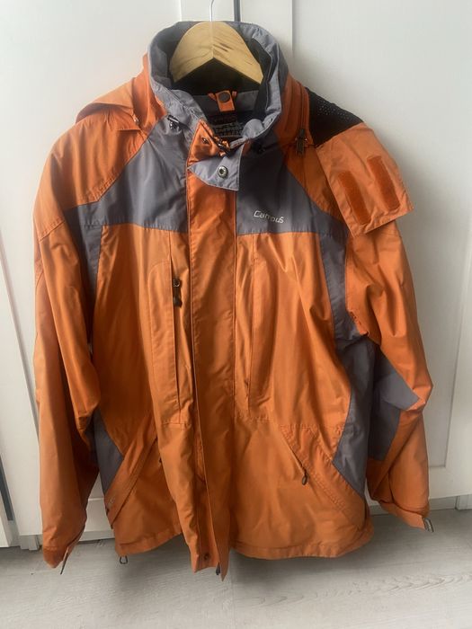 Kurtka męska campus M