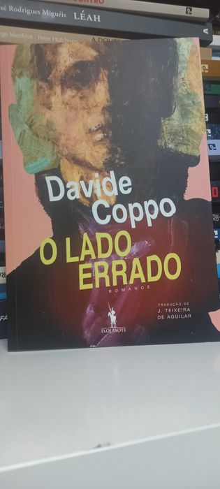 O Lado Errado  - Davide Coppo