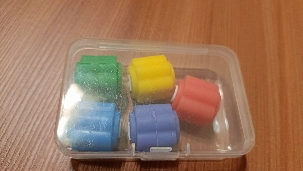 Koreańska gra gonggi Squid Game