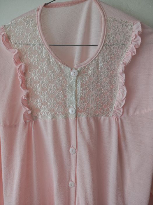 piżama damska żakiet 44