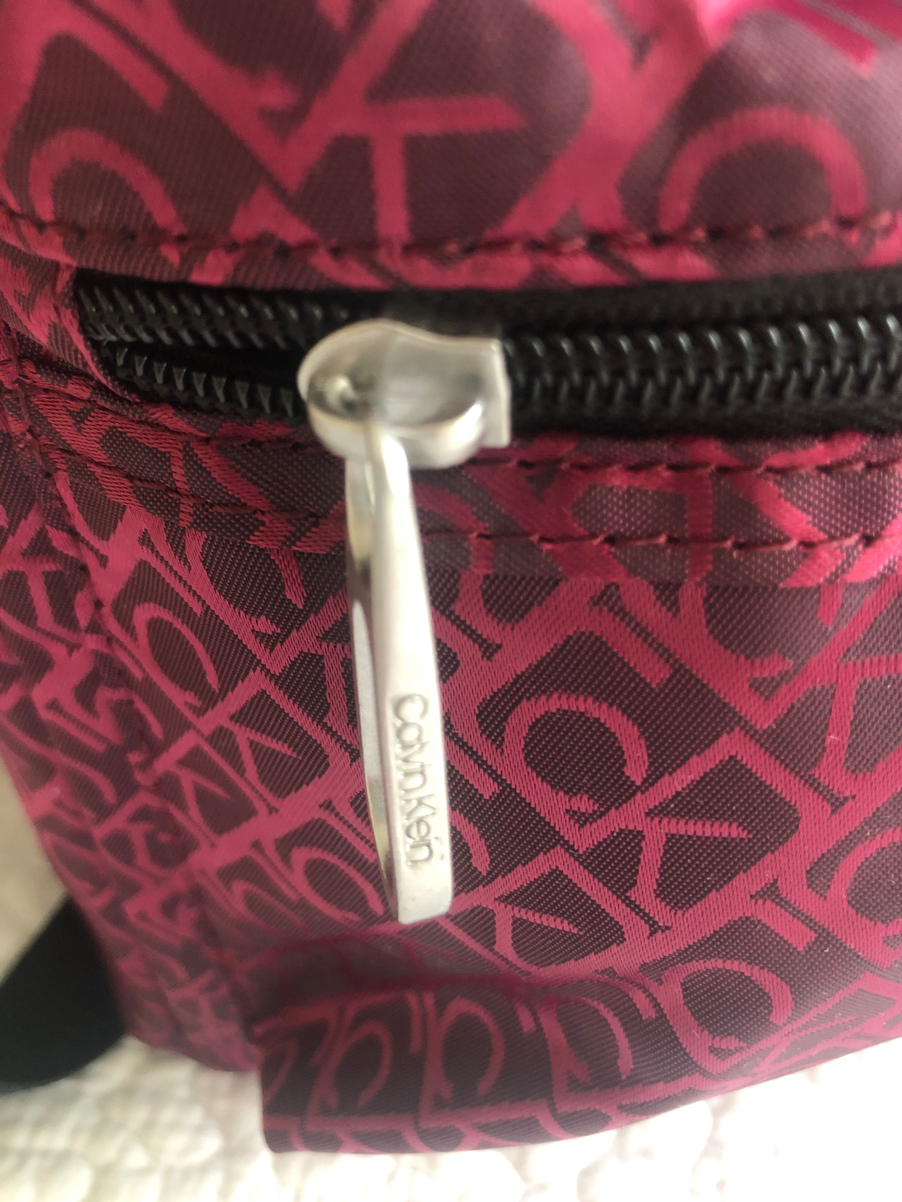 Calvin Klein plecak