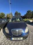 Lancia Musa Impecável (OPORTUNIDADE)