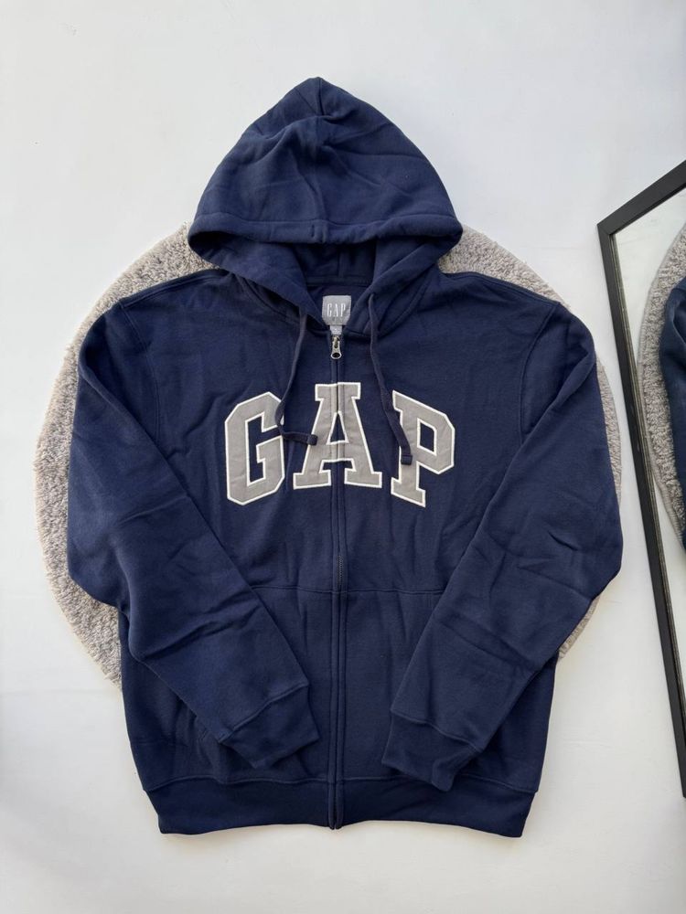 Найпопулярніші зіп худі Gap! Худі геп,новинки!