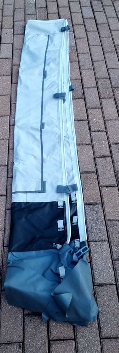 Ścianka do markizy do kampera