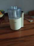 Krups typ 708  rozdrabniacz,mini robot prl