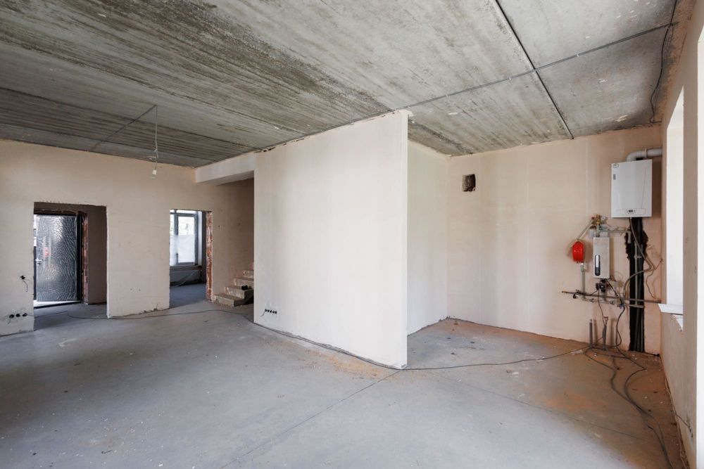 ДУПЛЕКС 200 метрів, з чистовим оздобленням!