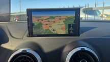 AUDI - Atualização Firmware + Mapas GPS MMI 3G+ PLUS A4 A5 A6 Q7 v2023