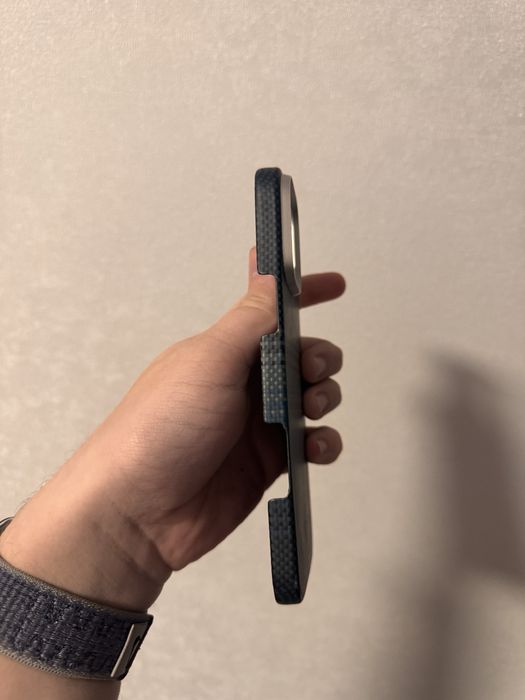 Чехол Pitaka iPhone 16 Pro Max Moonrise