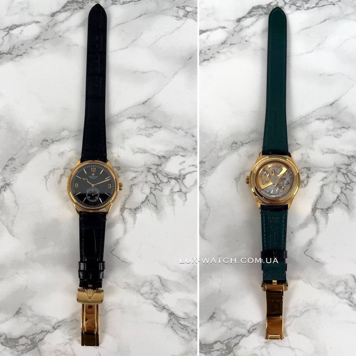 Часы мужские Rolex 1908 Ролекс годинник
