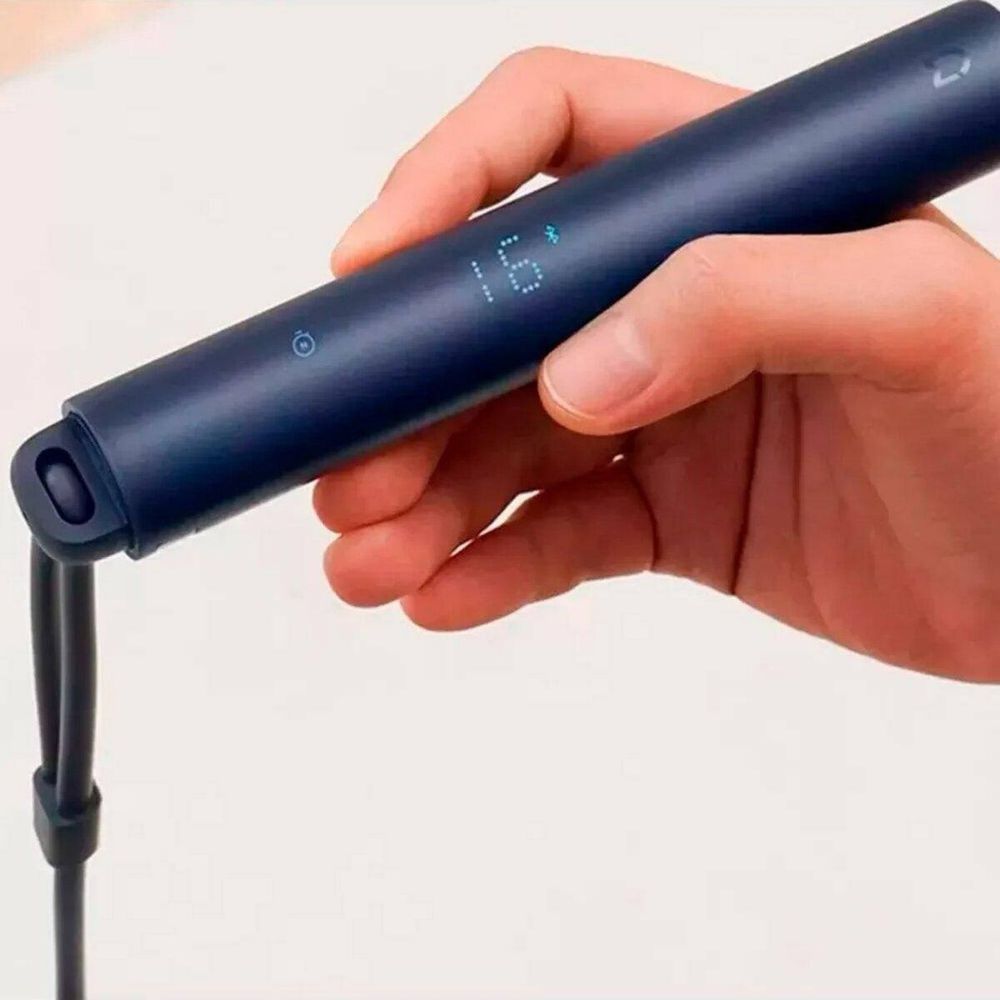 Розумна скакалка Xiaomi Mijia Intelligent Jumping Rope Dark blue