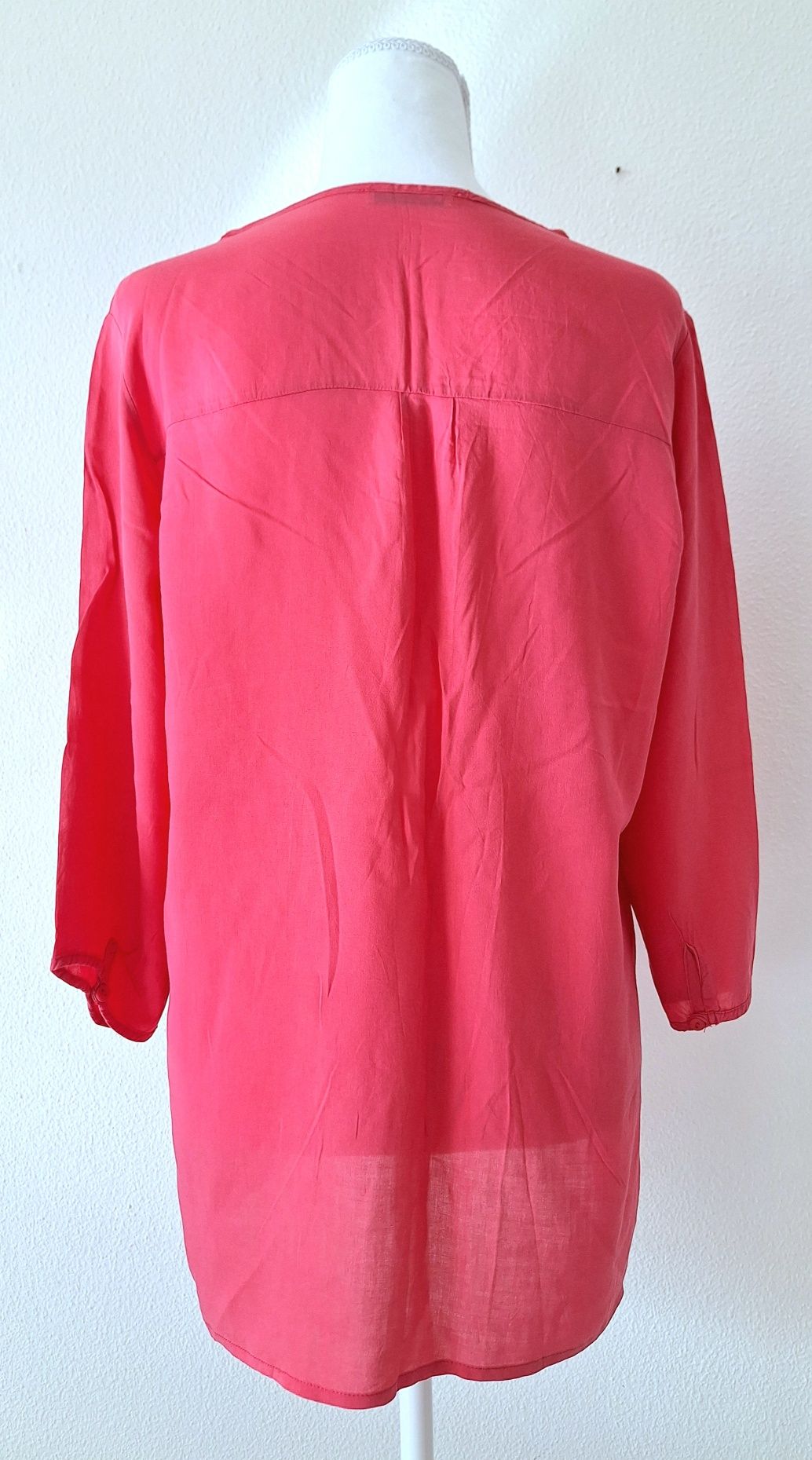 Blusa rosa (Shana)