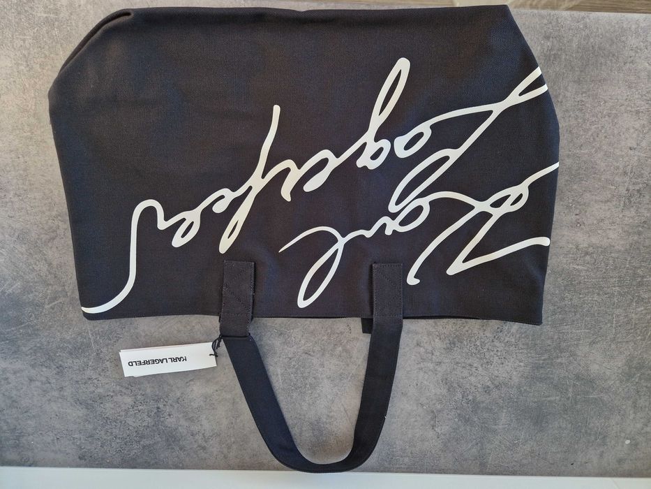 Nowa, oryginalna torba na zakupy / shopper