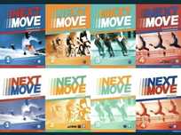 Next Move 1;2;3;4